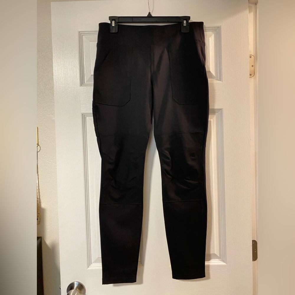 Carhartt Black Leggings